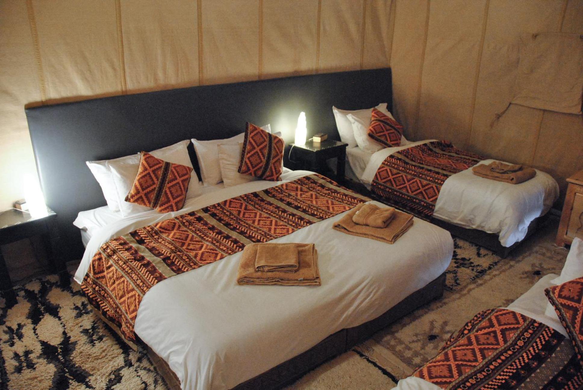 Merzouga Camp Exterior foto